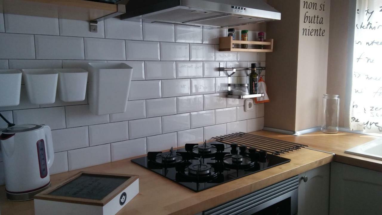 Ferienwohnung Apartamento Luminoso Y Acogedor Valencia Exterior foto